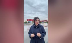 YENİ Partili Yaman, Sincan Cezaevi önünden seslendi: Tutuklama bir cezalandırma aracına dönüştürülemez!