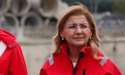 Bakırköy Belediye Başkanı Ayşegül Ovalıoğlu'ndan açıklama: Babası ve yardımcıları gözaltına alınmıştı!