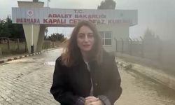 Aysu Bankoğlu’ndan cezaevindeki belediye başkanlarına ziyaret