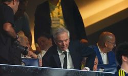 Fenerbahçe, 2-2’lik beraberlikle yıkıldı: Aziz Yıldırım son düdüğü beklemeden stadı terk etti!