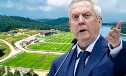 Aziz Yıldırım’dan Slavia Prag tepkisi: Üç dakika daha direnemediler...