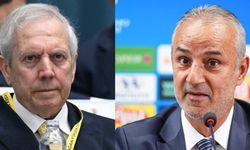 Aziz Yıldırım'dan kafa karıştıran İsmail Kartal açıklaması!