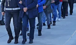 ‘Daltonlar’ operasyonunda 52 kişiye tutuklama talebi