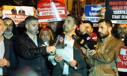 Azerbaycan 'istenmeyen kişi' ilan etmişti: İstanbul'da gözaltına alındı