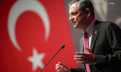 Özgür Özel'den İstanbul Barosu Başkanı Ümit Kocasakal'a tebrik telefonu
