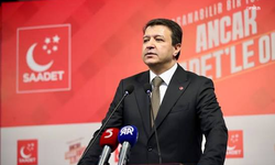 Mahmut Arıkan'dan fon çıkışı: Siyasi ayağının üzerine mi gidilecek yoksa…