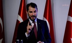 Berat Albayrak'ın avukatından "fon krizi" iddialarına yanıt