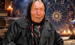 Baba Vanga’ya atfedilen kehanetlerde 4 burç öne çıktı! 2027’de hiçbir şey eskisi gibi olmayacak...