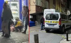 Bağcılar’da silahlı saldırı: 1 kişi hayatını kaybetti!
