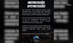 Soma’daki maden göçüğünün ardından sendikadan sert mesaj: Madencinin ölümü kader değildir!