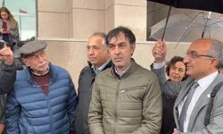 Gazeteci Bahadır Özgür adli kontrolle serbest bırakıldı