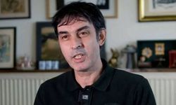 Bahadır Özgür gözaltına alındı