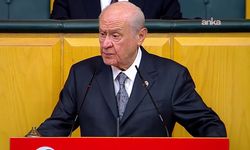 Devlet Bahçeli'den seçim açıklaması: Her alanda 3 hilali zirveye taşıyacağız