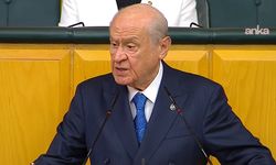 Devlet Bahçeli: Türkiye; kamuda, siyasette ve diğer birçok alanda arınma ve aklanma dönemindedir
