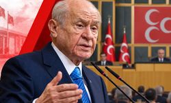Devlet Bahçeli'nin 'Yasamada MHP' çıkışının perde arkası! AKP için tehlike mi?