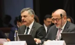 Bakan Çiftçi: Türkiye ve Belçika polis teşkilatları arasında Ortak Eylem Planı imzalandı