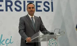 Teknoloji Bakanı Kacır: Ay aracını 2027 yılında inşallah Ay’a göndereceğiz