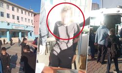 Saldırgan Rusya'daki okul saldırılarını araştırmış! İstanbul Başakşehir'deki okul saldırısında kritik ayrıntı!