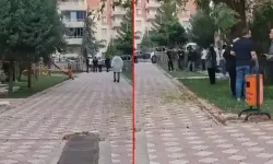 Batman’da halı silkeleyen kadın 8’inci kattan düşerek hayatını kaybetti!