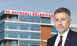 Bayraklı Belediyesi’ne operasyon! Çok sayıda gözaltı...