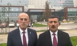 Bursa’da bir hastane açılıp dört hastane kapandı: İYİ Partili Türkoğlu’ndan tepki