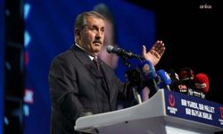 BBP Genel Başkanı Destici, Aliya İzzetbegoviç’i vefatının 23. yılında andı
