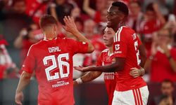 Jhon Duran’dan Benfica’da iki gol: Celtic karşısında farklı galibiyet!