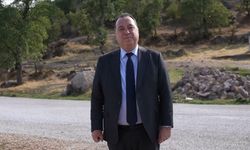 Demirci’de 46 kilometrelik yol yenilendi: Dutlulu’dan ulaşım mesajı...