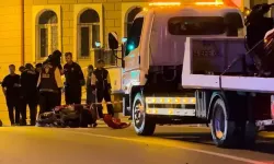 Beykoz’da motosiklet direğe çarptı: Sürücü hayatını kaybetti...