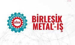 AYM’den sendika hakkı kararı: Birleşik Metal-İş’e 100 bin lira tazminat!
