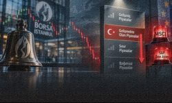 Borsa İstanbul'da 'statü' depremi! Reuters'tan MSCI analizi...