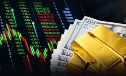 Borsa haftayı kayıpla kapattı: Altın ve döviz yükseldi!