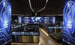 Borsa günü yükselişle kapattı