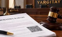 Yargıtay’dan yurt dışı boşanma kararları için belge uyarısı