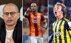 Alex de Souza, Felipe Melo ve Diego Lugano'nun adı 'lisans skandalı'na karıştı