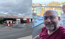 Buğra Gökce'den dayısına acı veda! Cezaevinden izin çıkmadı