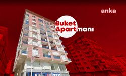 Buket Apartmanı davasında duruşma ertelendi: Mahkemeden bilirkişi heyetine acil rapor talimatı!