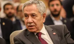 Bülent Arınç'tan Murat Çalık, Mithat Bülent Özmen ve Tayfun Kahraman mesajı