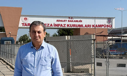 Burhanettin Bulut’tan cezaevindeki Vahap Seçer ve belediye başkanlarına ziyaret!