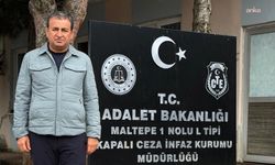 Burhanettin Bulut’tan tutuklu gazeteciler Şaban Sevinç ve Mustafa Balcı’ya ziyaret!