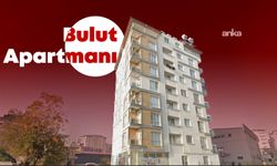 Bulut Apartmanı soruşturmasında 6 kamu görevlisine izin: Kimyeci hakkında karar değişmedi!