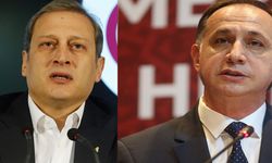 'Yapının kurbanı Galatasaray!' Burak Elmas Ferhat Gündoğdu'nun seçilme sürecini anlattı
