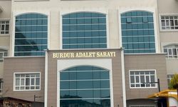 Burdur Belediyesi’nin imar davasında ikinci duruşma: Başkan Ercengiz savunma yaptı!