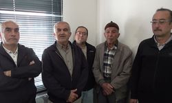 Burdur’da arazi toplulaştırmasına köylülerden tepki