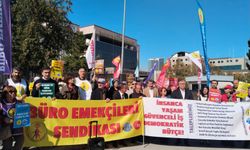 Büro Emekçileri Sendikası’ndan 2027 bütçesine tepki: En düşük memur maaşı yoksulluk sınırını aşmalı