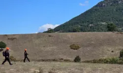 Bursa’da 3 gündür kayıptı: Fatma Aybey ormanda sağ bulundu!