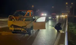 Bursa’da karşıya geçmek istedi, otomobilin çarpmasıyla hayatını kaybetti!