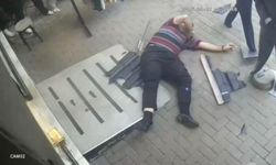 Yavru kediyi kurtarmak isterken 3. kattan düşen eğitmen hayatını kaybetti...