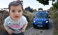 Sivas’ta 23 gündür kayıp olan Büşra bebek için soruşturmada yeni iddia!