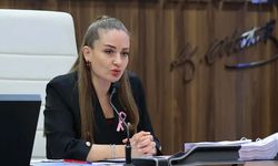 Antalya Büyükşehir Belediye Başkanvekili Büşra Özdemir’den AKP açıklaması